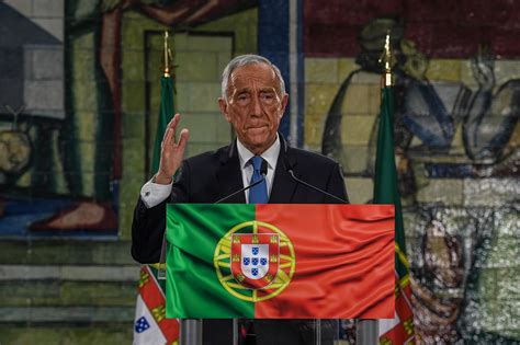 presidentes de portugal